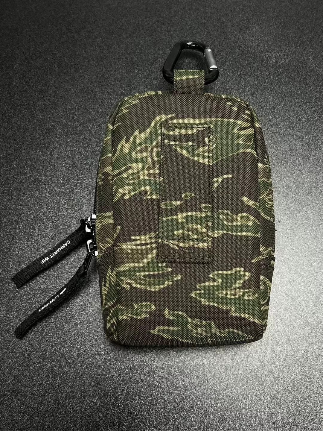Carhartt Carhartt Camo Designer Casual Streetwear Size ONE SIZE - 7 Thumbnail