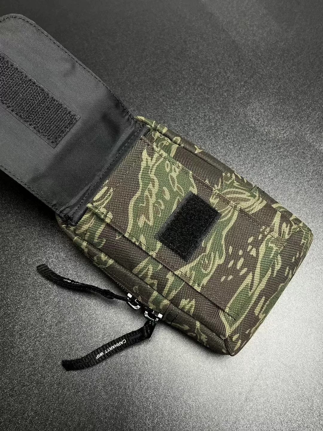 Carhartt Carhartt Camo Designer Casual Streetwear Size ONE SIZE - 5 Thumbnail