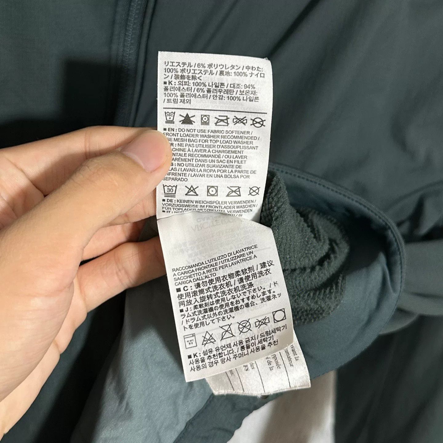 Bape Bape Green Cap Designer Casual Size US M / EU 48-50 / 2 - 7 Thumbnail