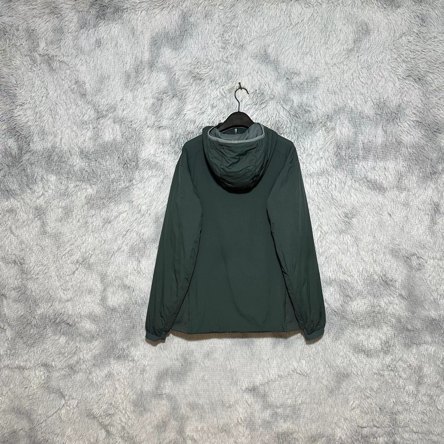 Bape Bape Green Cap Designer Casual Size US M / EU 48-50 / 2 - 2 Thumbnail