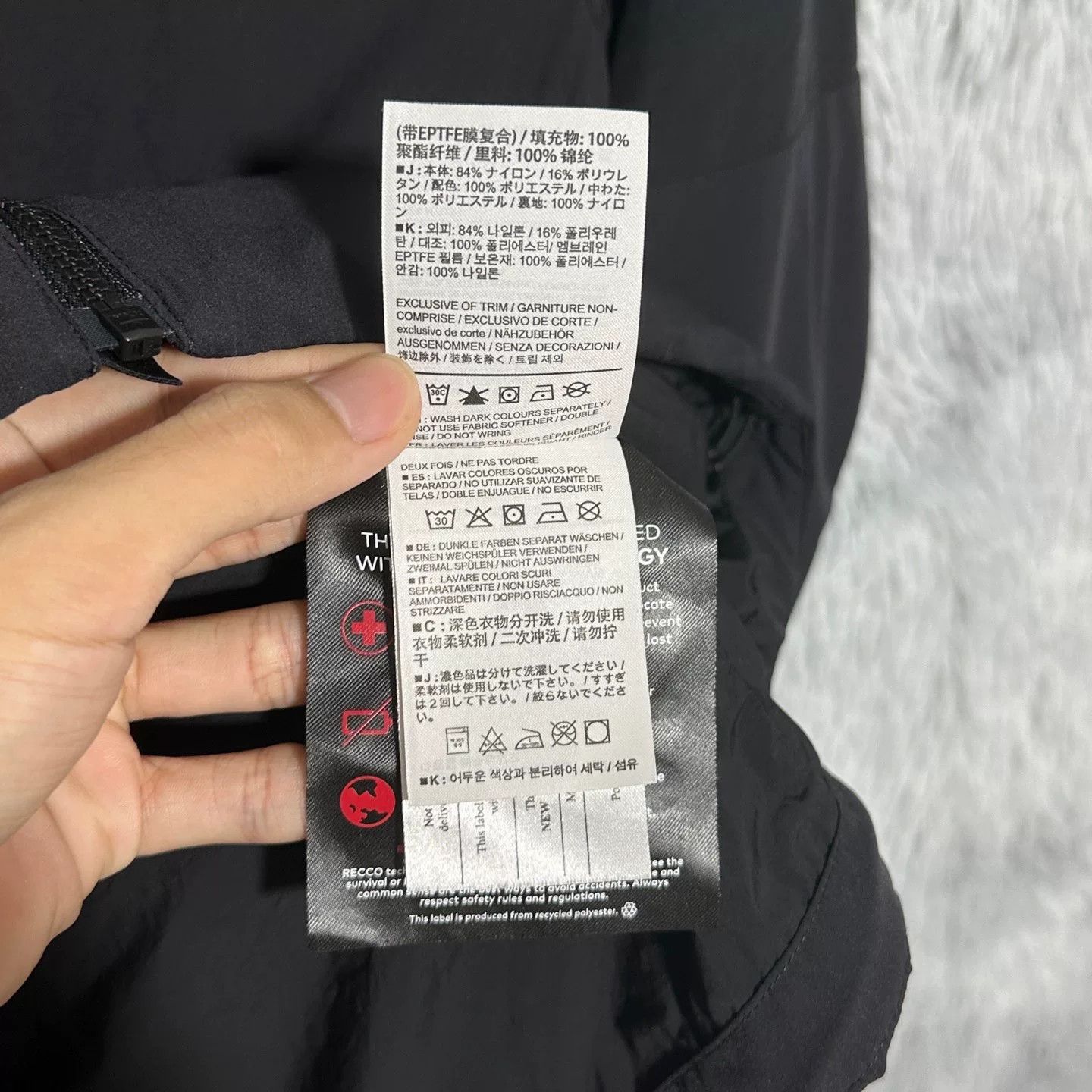 Bape Bape Black Designer Casual Streetwear Size US S / EU 44-46 / 1 - 7 Thumbnail
