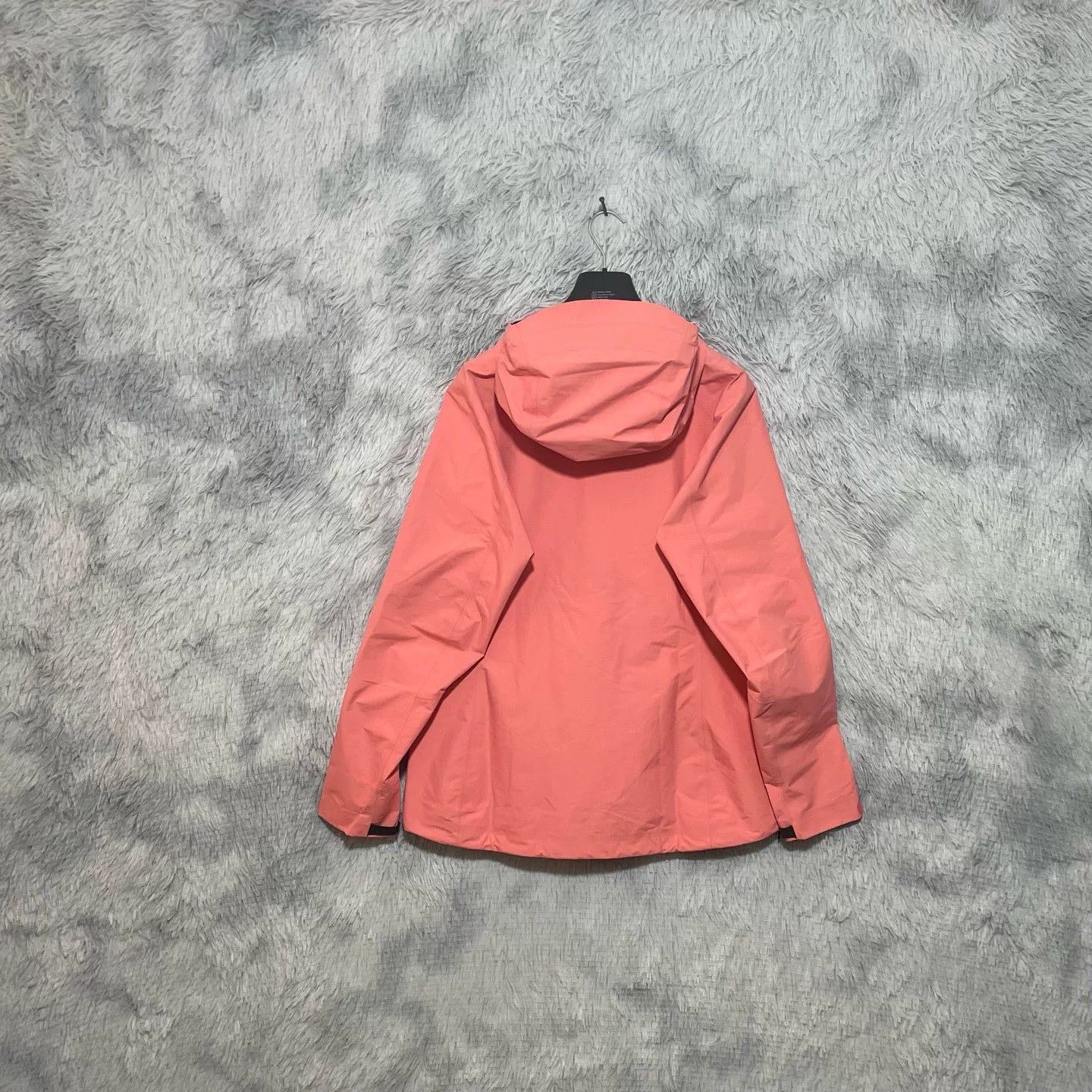 Bape Bape Pink Jacket Outerwear Casual Size US L / EU 52-54 / 3 - 2 Thumbnail