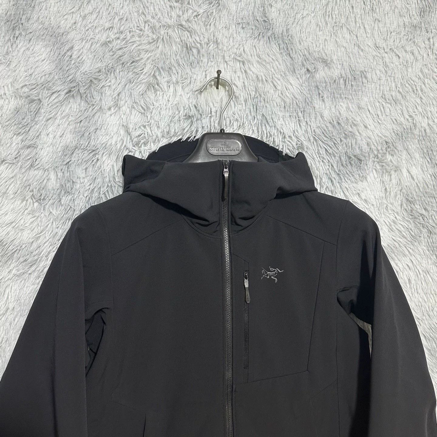 Bape Bape Black Designer Casual Streetwear Size US S / EU 44-46 / 1 - 6 Thumbnail