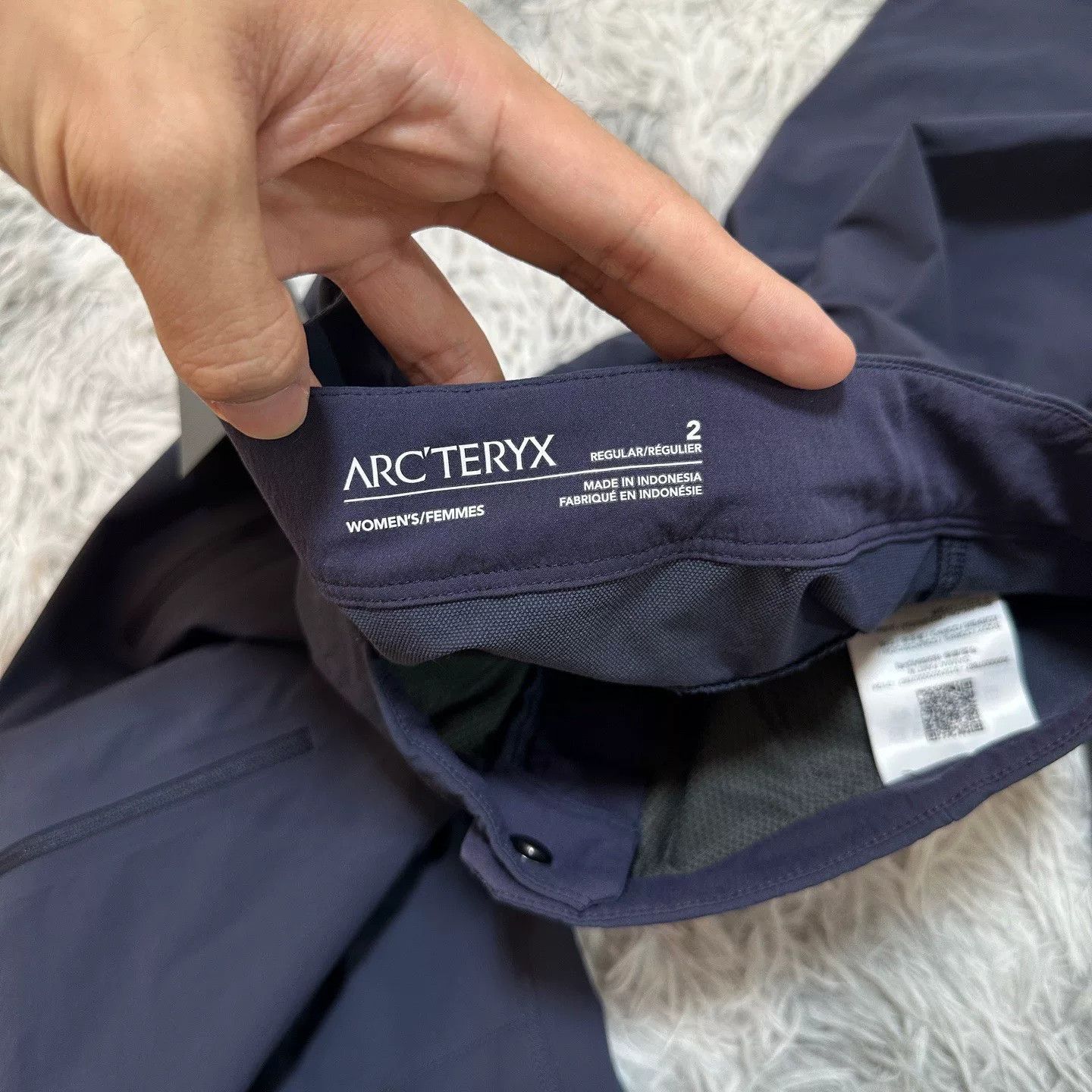 Bape Bape Blue Pants Casual Designer Size US 30 / EU 46 - 4 Thumbnail