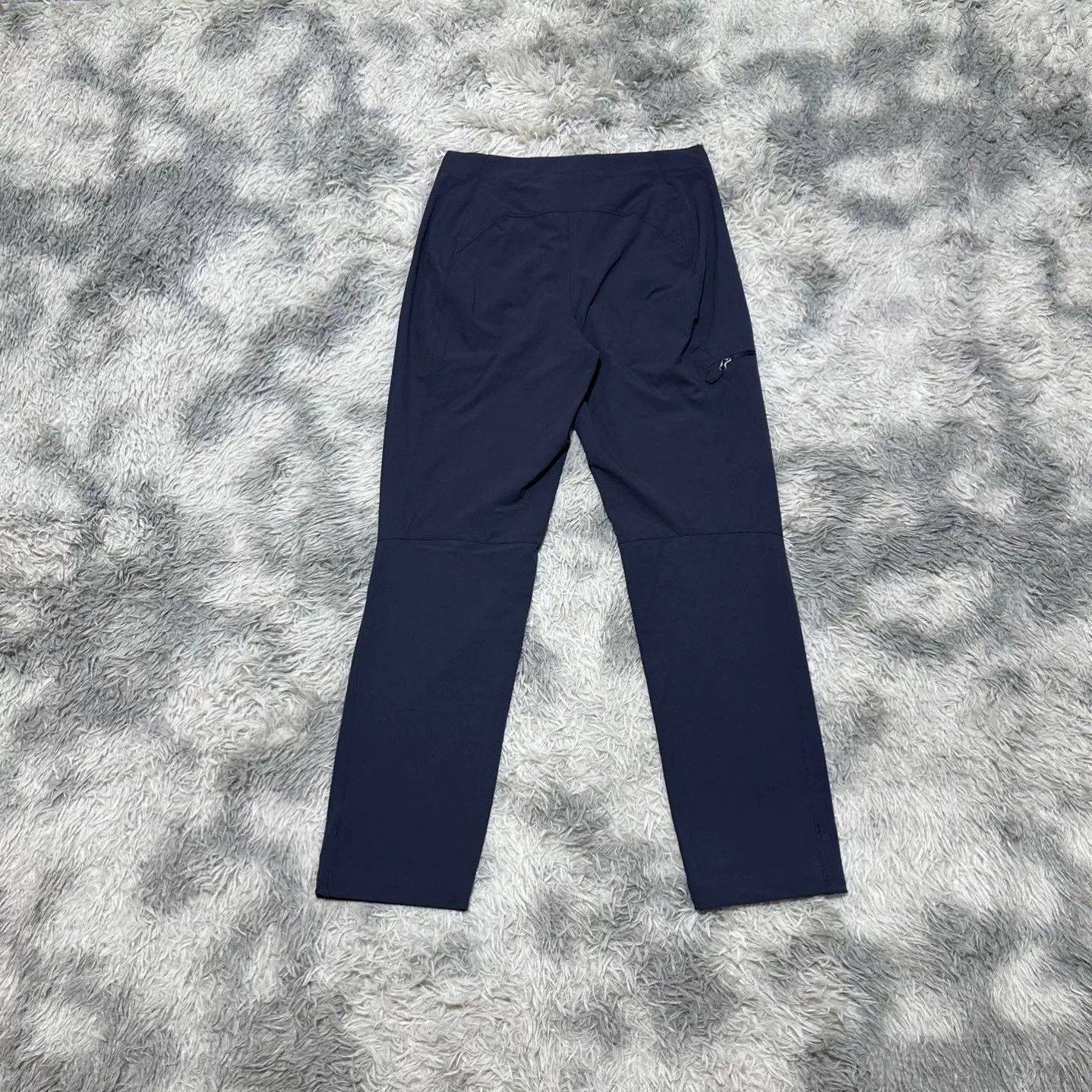 Bape Bape Blue Pants Casual Designer Size US 30 / EU 46 - 2 Thumbnail