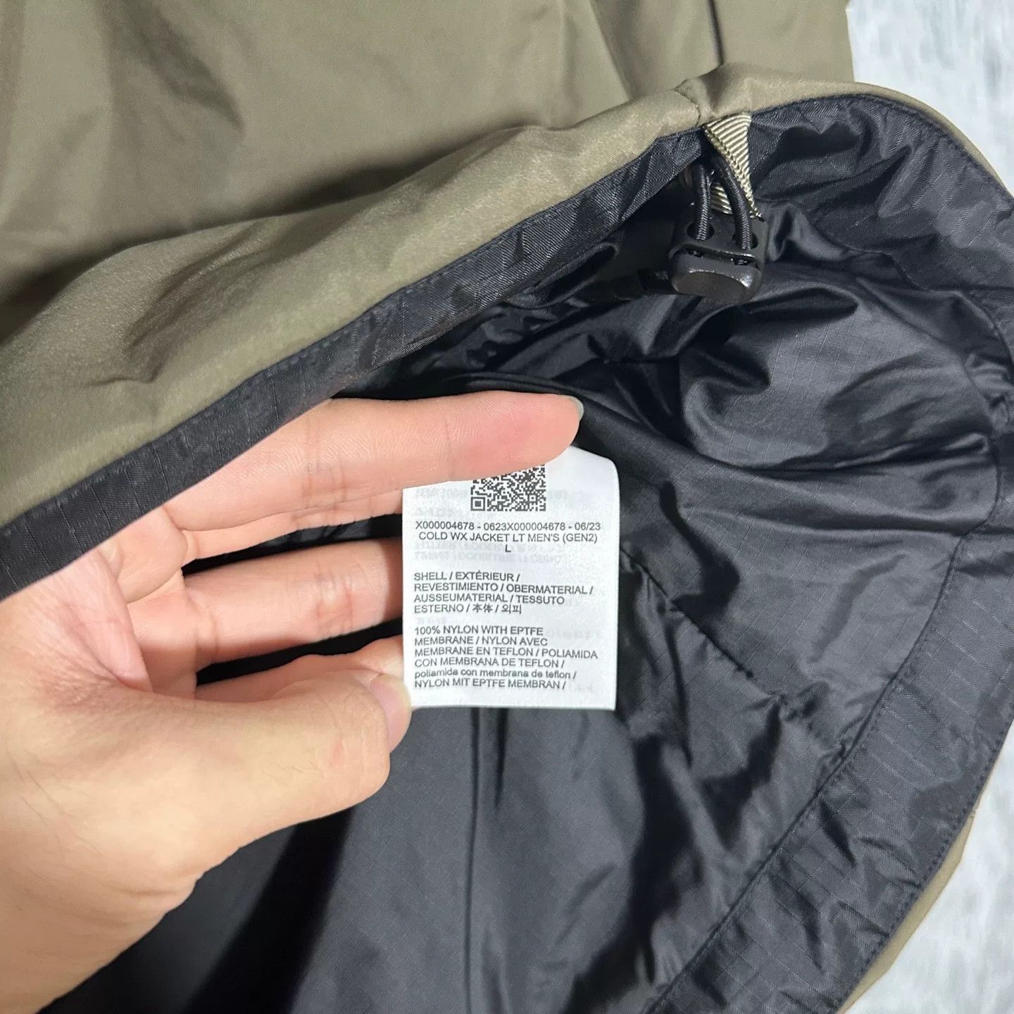 Bape Bape Green Designer Casual Streetwear Size US L / EU 52-54 / 3 - 5 Thumbnail