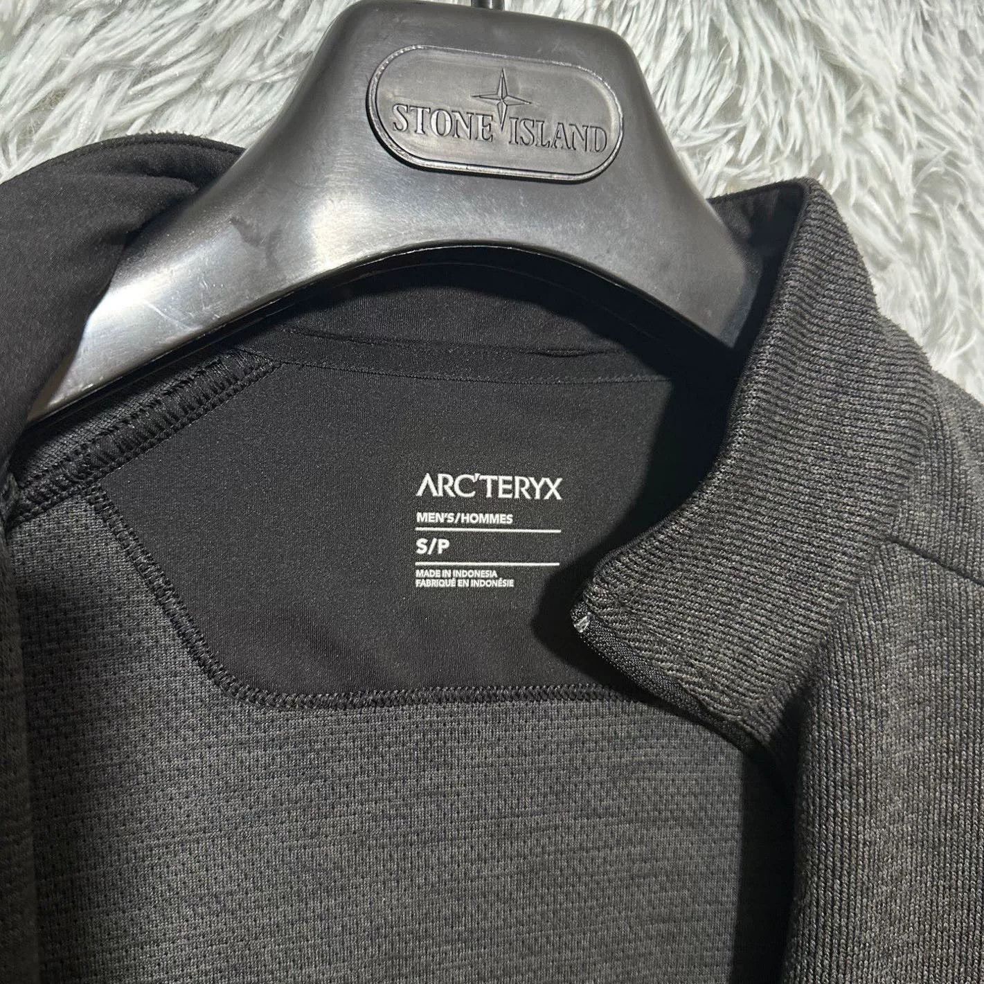 Bape Bape Black Jacket Outerwear Casual Size US S / EU 44-46 / 1 - 4 Thumbnail