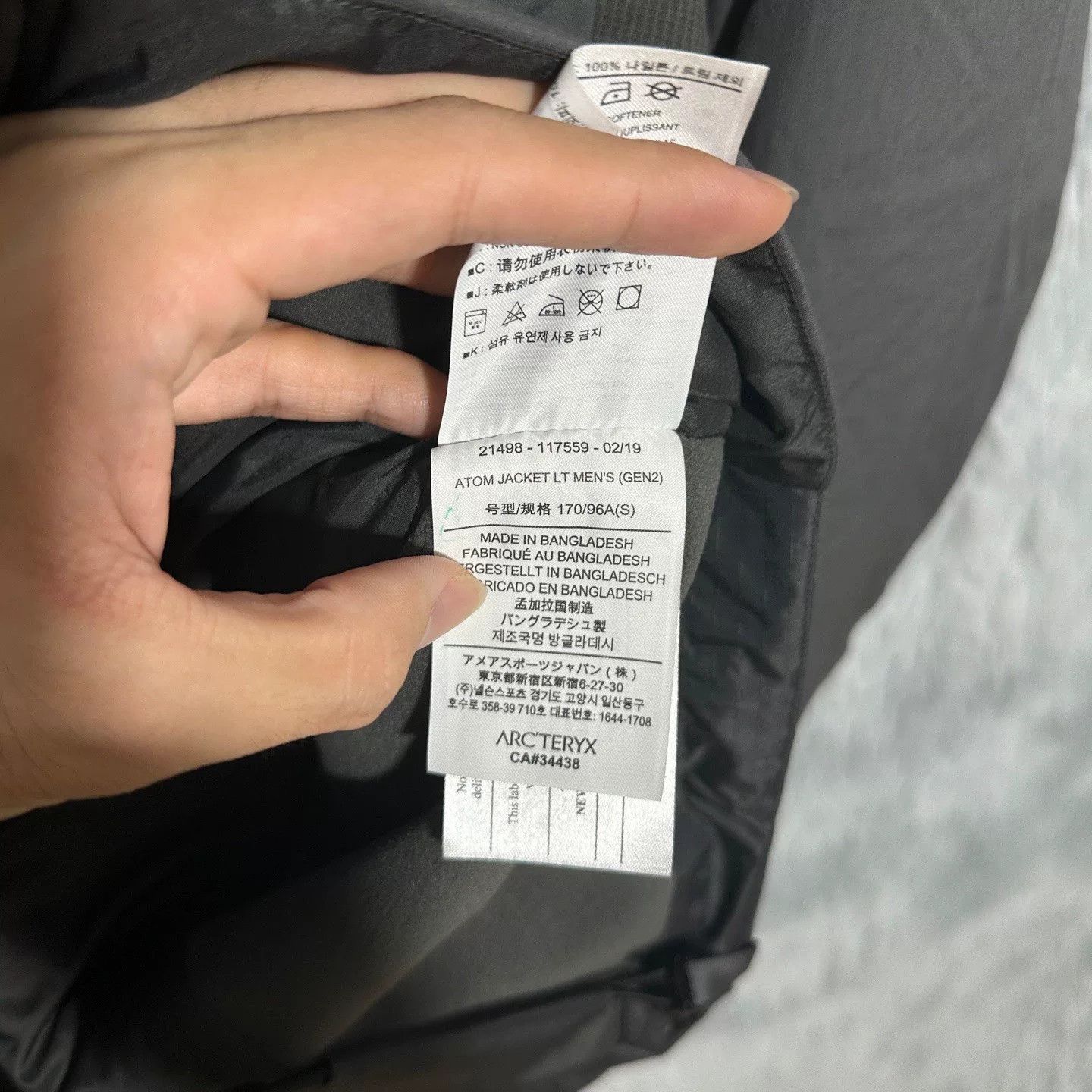 Bape Bape Gray Designer Casual Streetwear Size US M / EU 48-50 / 2 - 6 Thumbnail