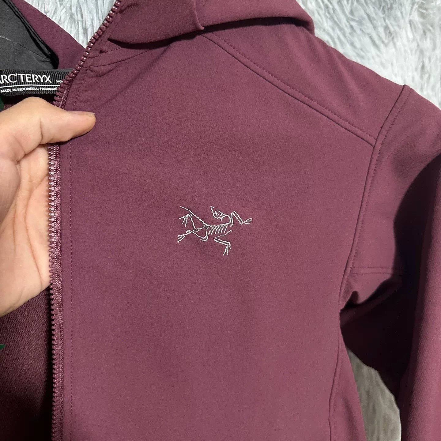 Bape Bape Purple Designer Casual Streetwear Size US M / EU 48-50 / 2 - 3 Thumbnail