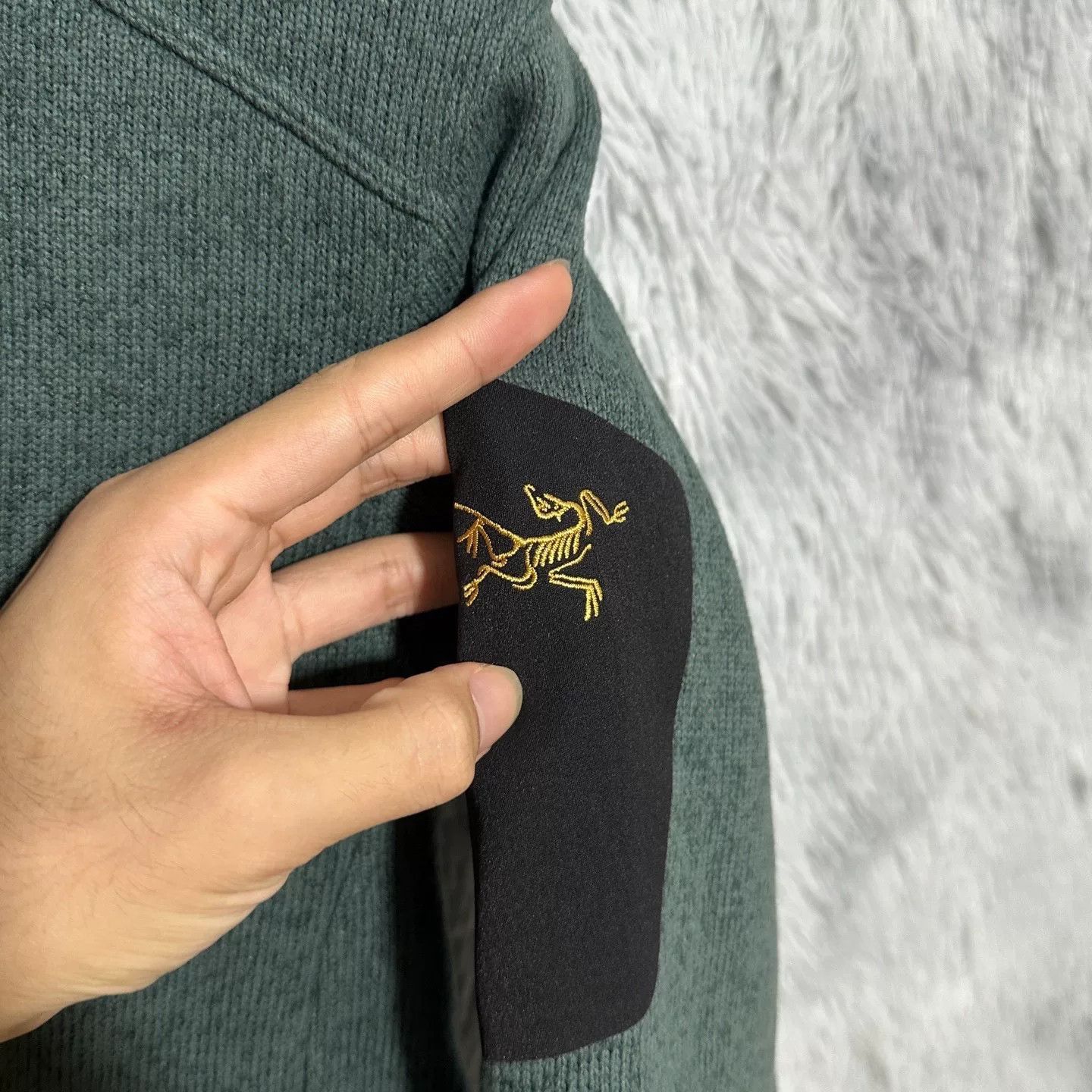 Bape Bape Green Designer Casual Streetwear Size US S / EU 44-46 / 1 - 4 Thumbnail