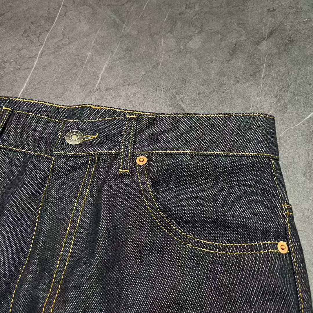 Gucci Gucci Denim Pants Casual Designer Size US 30 / EU 46 - 5 Thumbnail