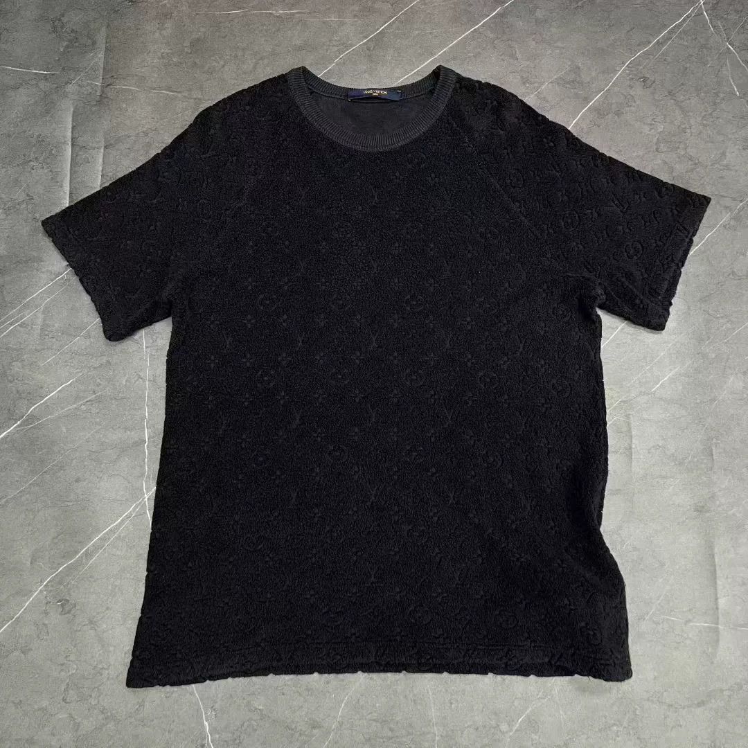 Louis Vuitton Louis Vuitton Item Designer Casual Size US S / EU 44-46 / 1 - 6 Thumbnail