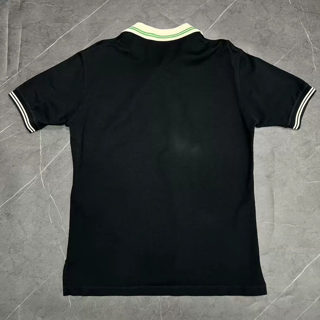 Gucci Gucci T-Shirt Casual Short Sleeve Size US S / EU 44-46 / 1 - 2 Thumbnail