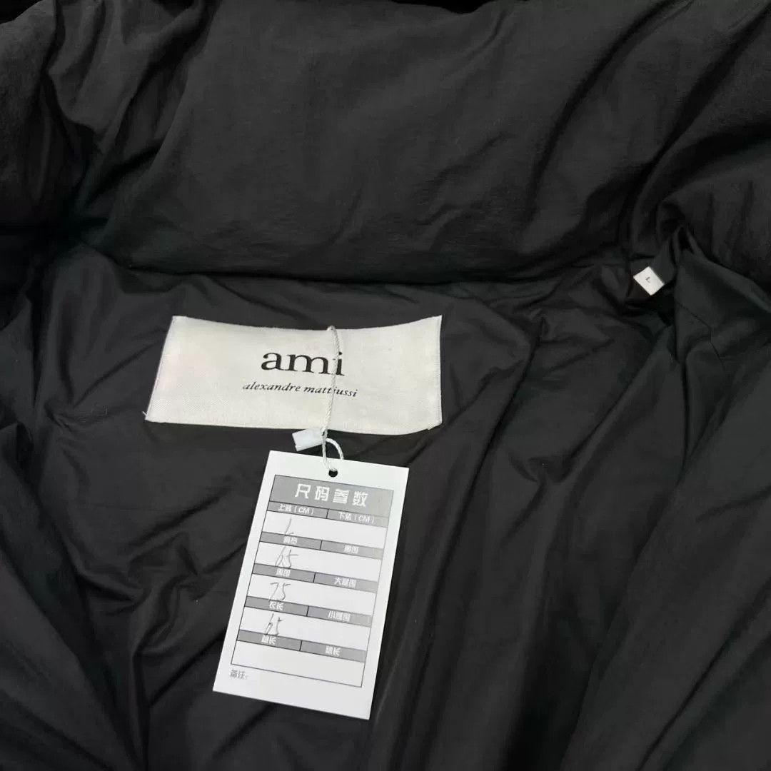 Amiri Amiri Black Designer Casual Streetwear Size US S / EU 44-46 / 1 - 4 Thumbnail