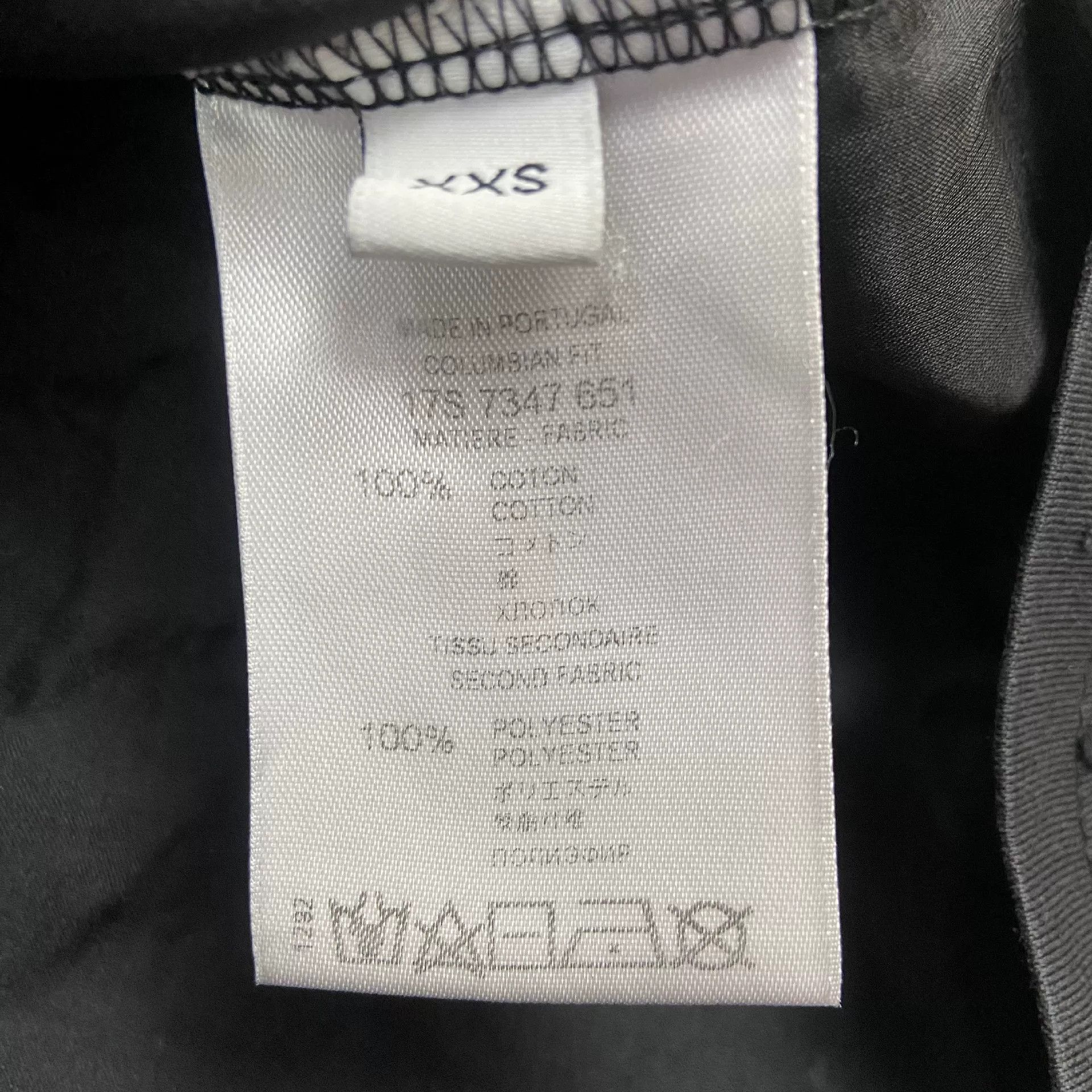 Givenchy Givenchy T-Shirt Casual Short Sleeve Size US XXS / EU 40 - 5 Thumbnail