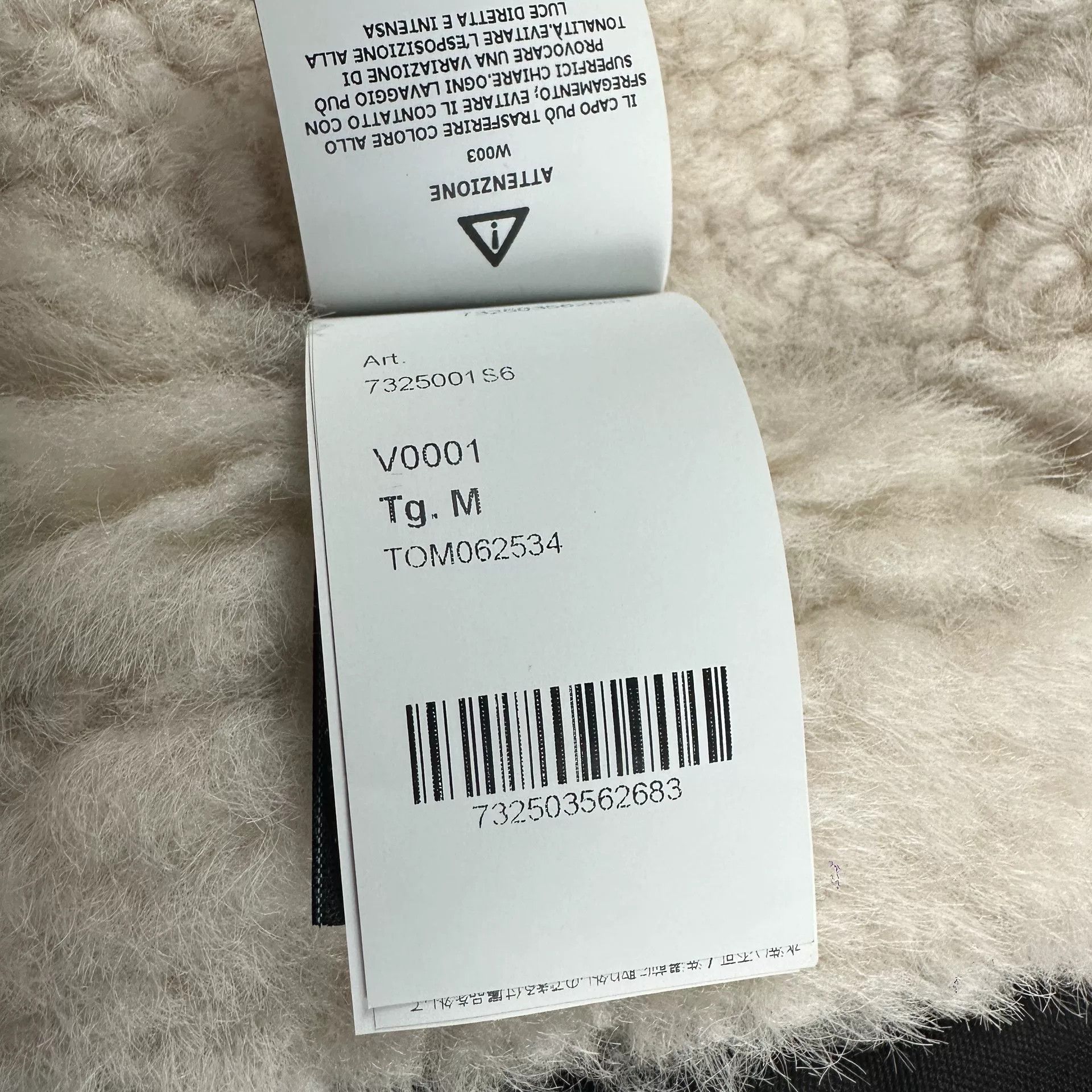Stone Island Stone Island Coat Outerwear Casual Size US M / EU 48-50 / 2 - 8 Thumbnail