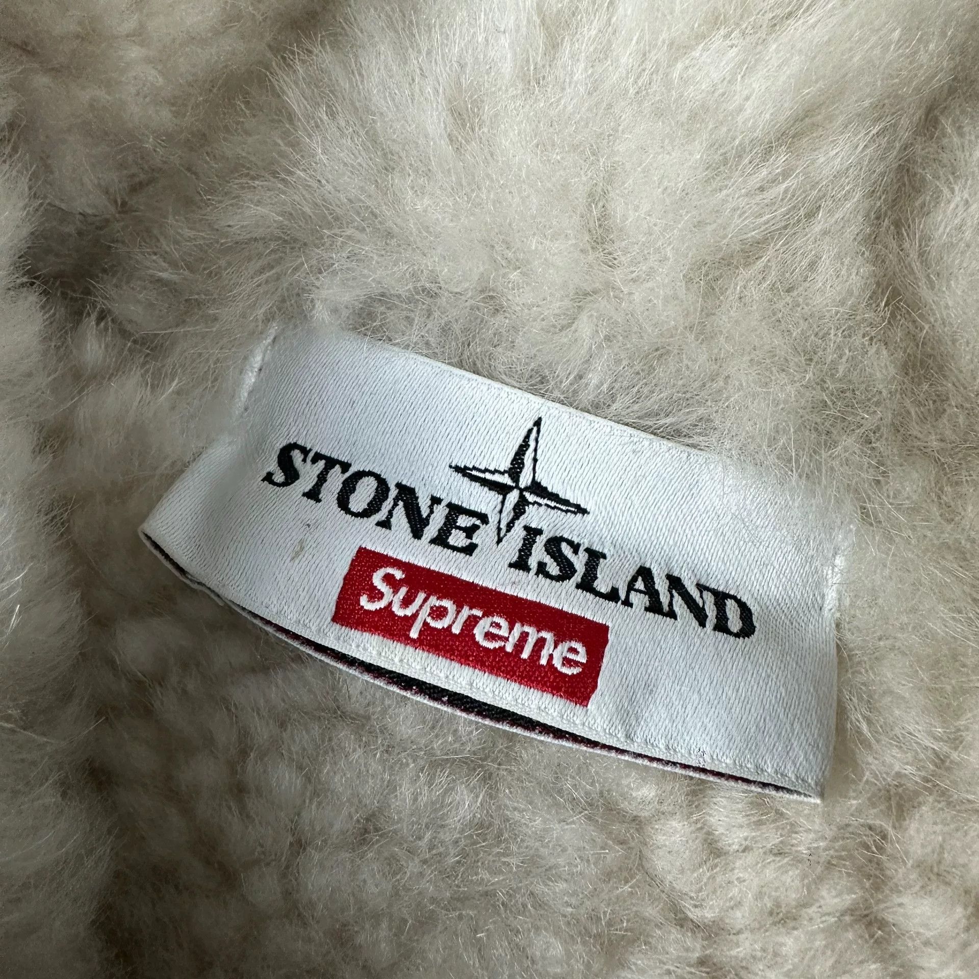 Stone Island Stone Island Coat Outerwear Casual Size US M / EU 48-50 / 2 - 3 Thumbnail