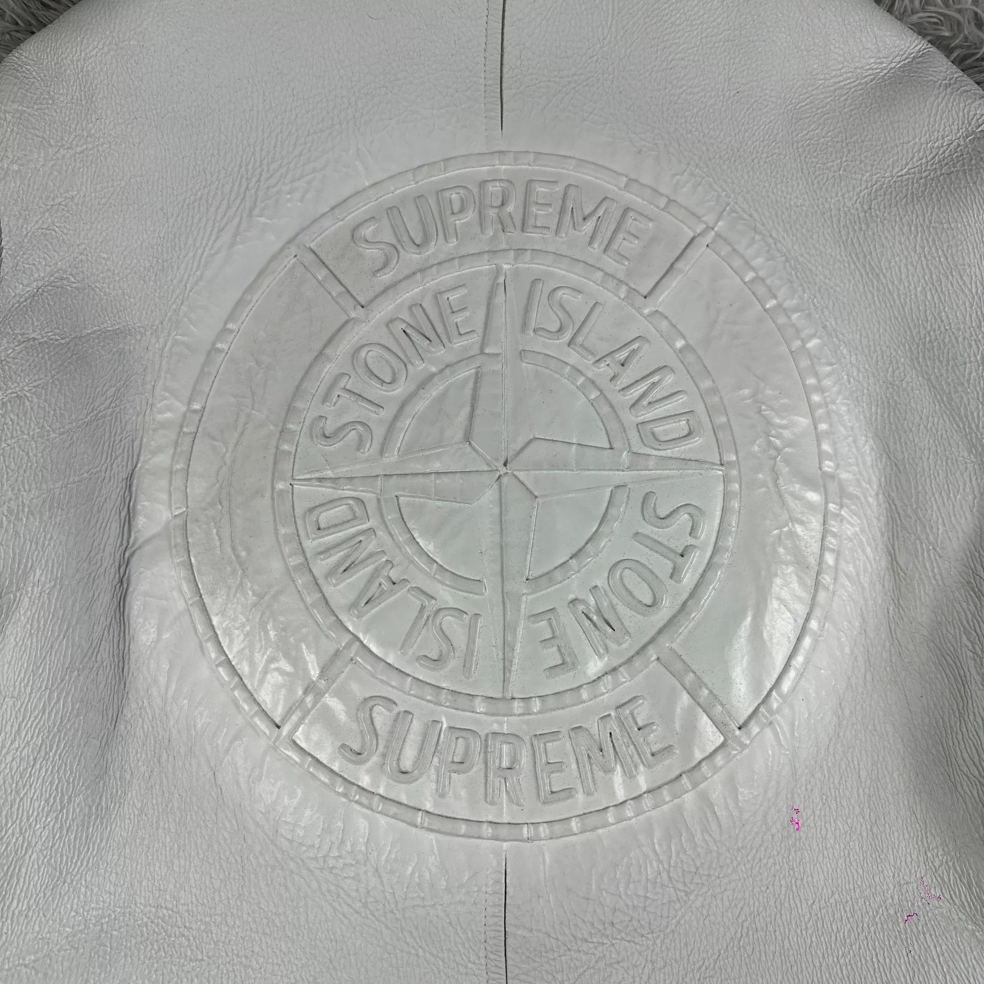 Stone Island Stone Island Coat Outerwear Casual Size US M / EU 48-50 / 2 - 6 Thumbnail