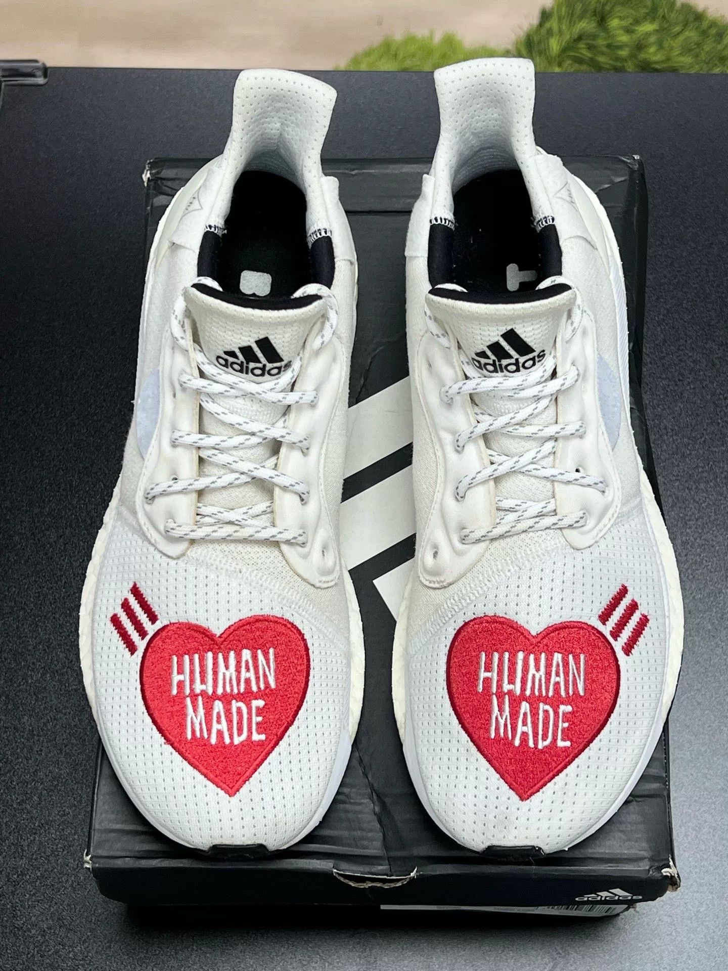Adidas Adidas Red Designer Casual Streetwear Size US S / EU 44-46 / 1 - 3 Thumbnail
