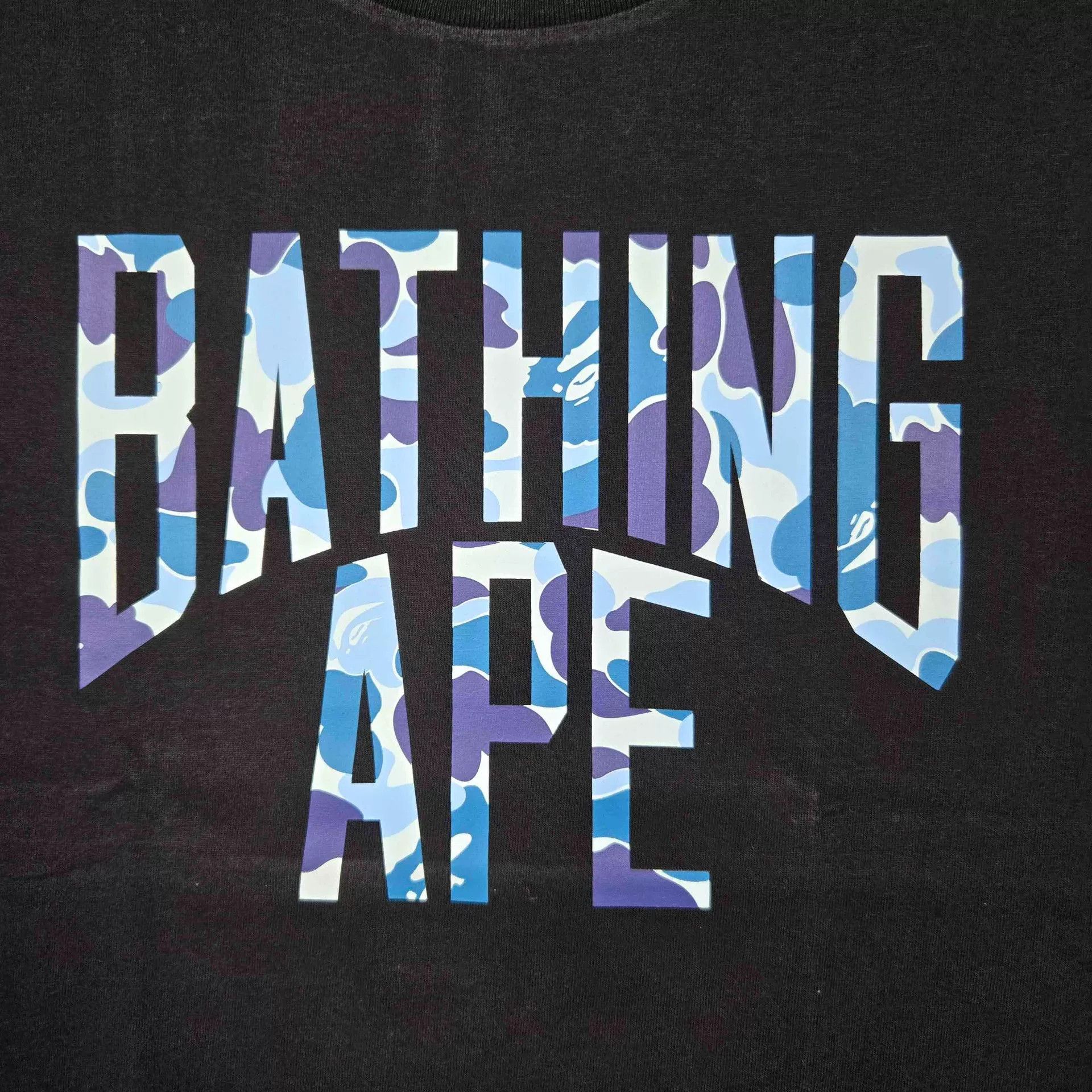 Bape Bape Item Designer Casual Streetwear Size US M / EU 48-50 / 2 - 3 Thumbnail