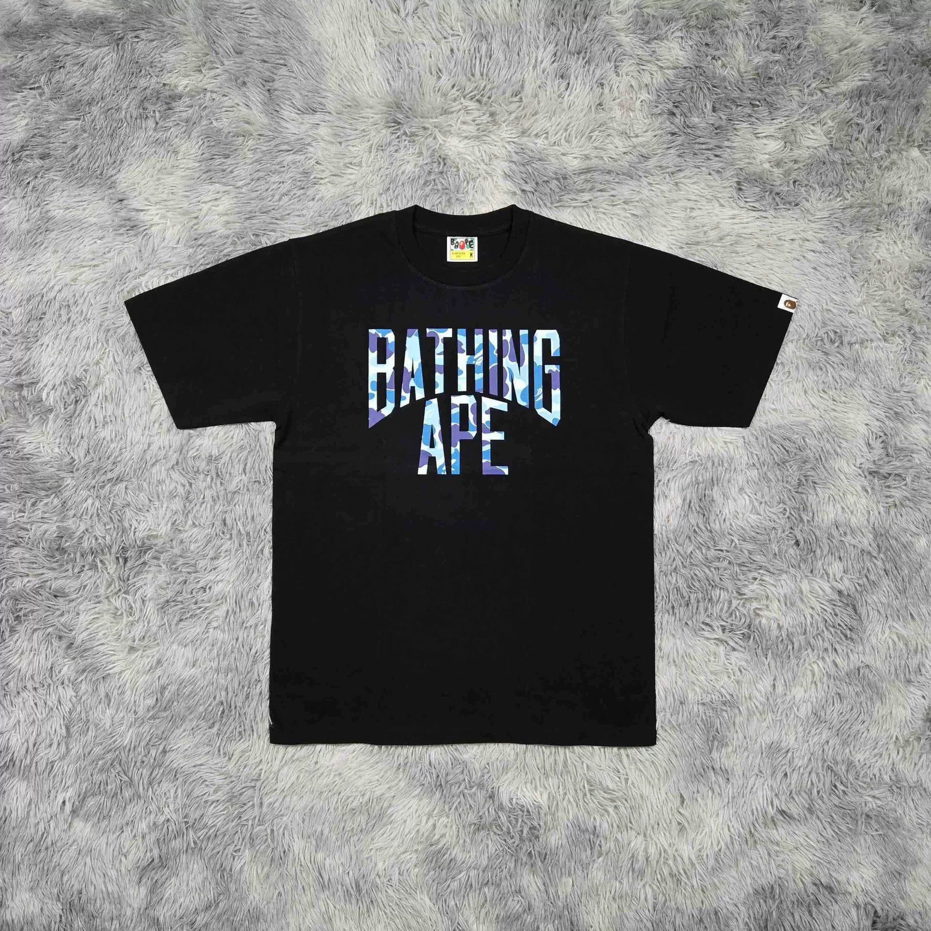 Bape Bape Item Designer Casual Streetwear Size US M / EU 48-50 / 2 - 2 Thumbnail