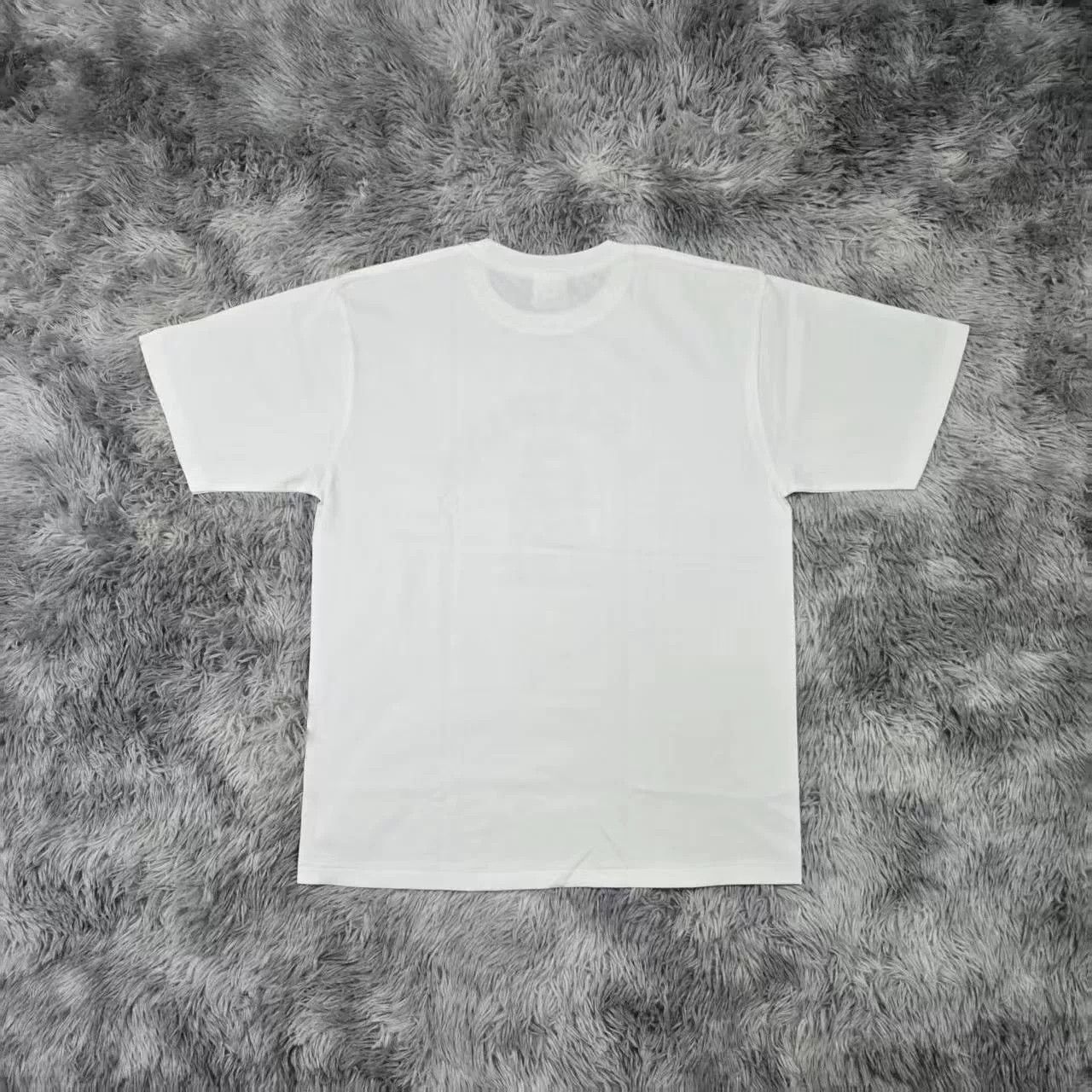 Bape Bape Black Camo T-Shirt Casual Size US S / EU 44-46 / 1 - 5 Thumbnail