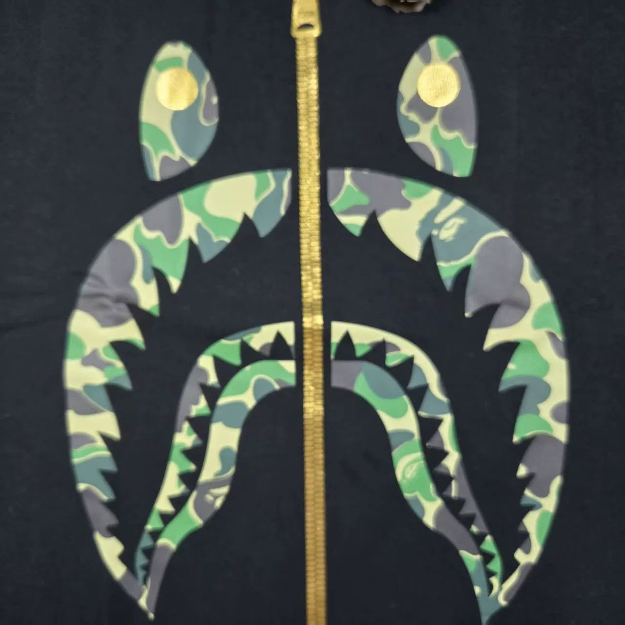 Bape Bape Item Designer Casual Streetwear Size US M / EU 48-50 / 2 - 2 Thumbnail
