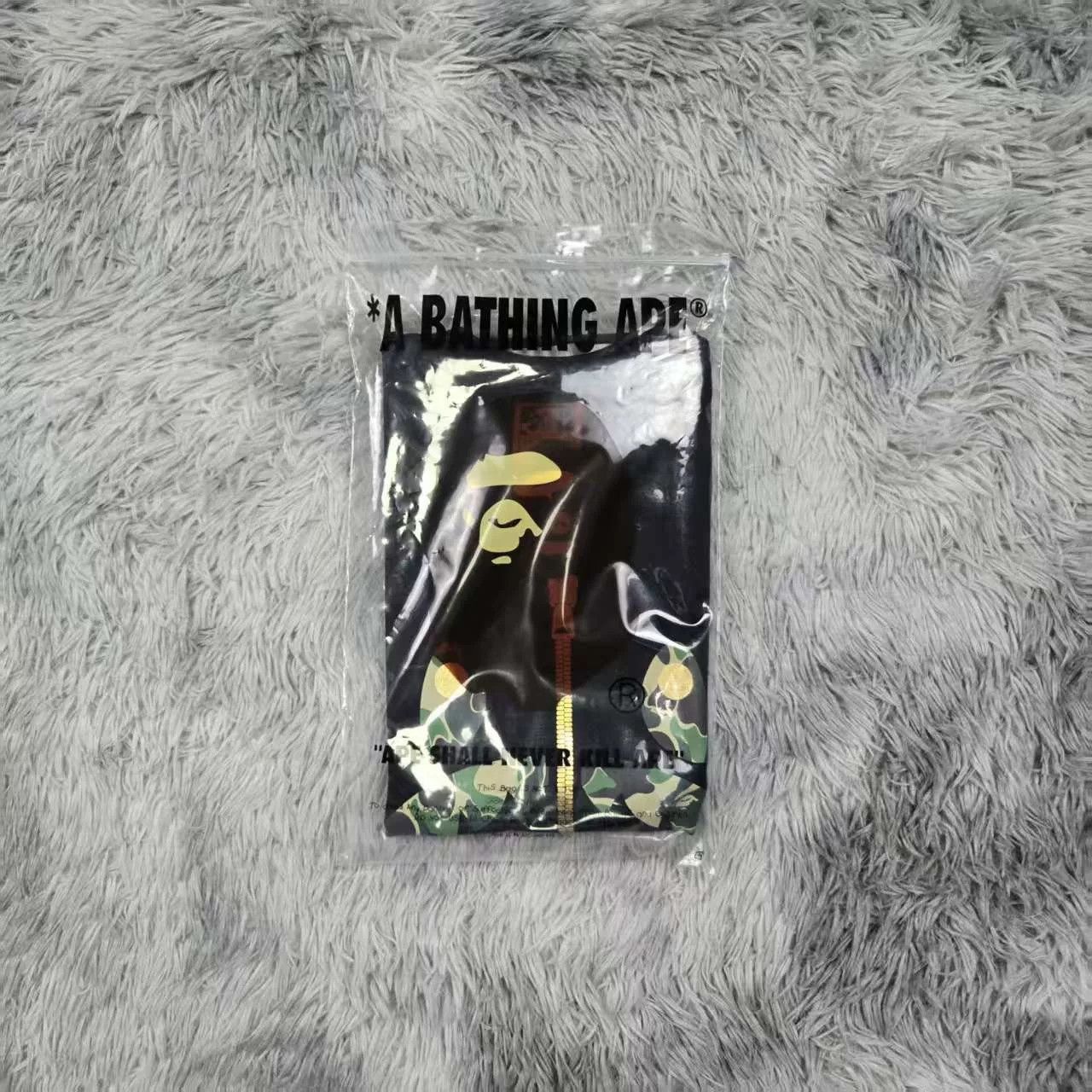 Bape Bape Item Designer Casual Streetwear Size US M / EU 48-50 / 2 - 5 Thumbnail