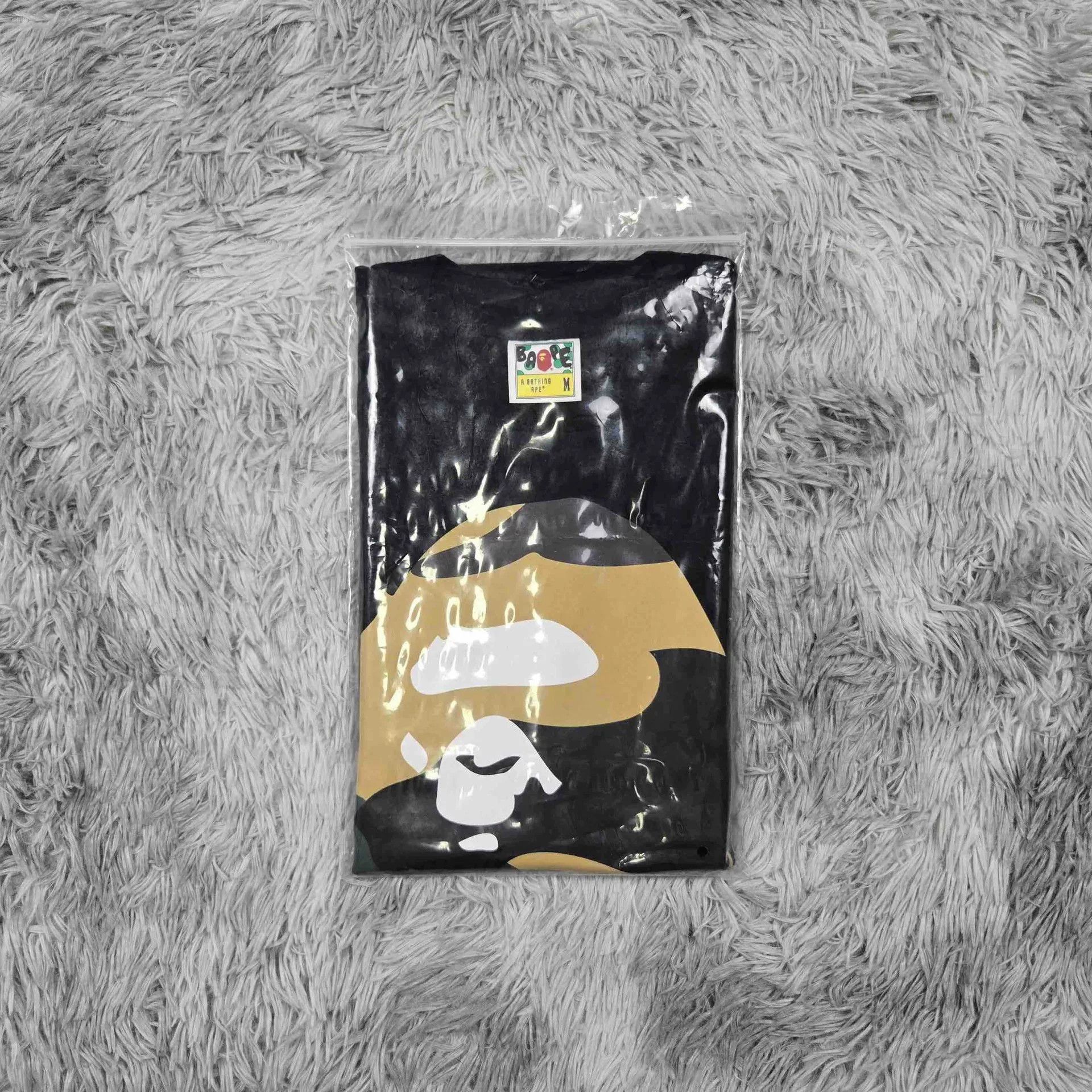 Bape Bape Camo Designer Casual Streetwear Size US M / EU 48-50 / 2 - 7 Thumbnail