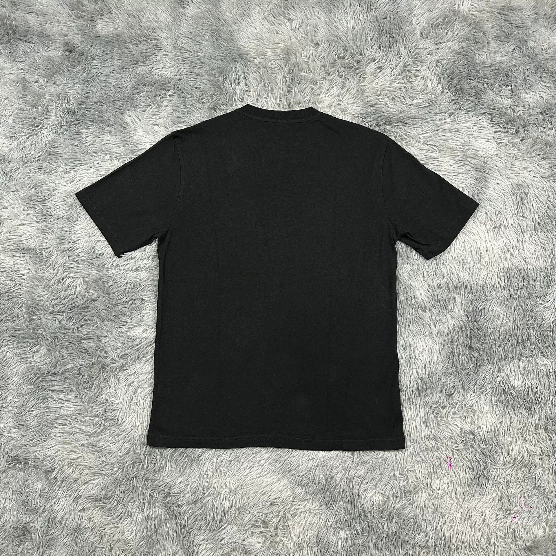 Palace Palace Black T-Shirt Casual Short Sleeve Size US L / EU 52-54 / 3 - 2 Thumbnail