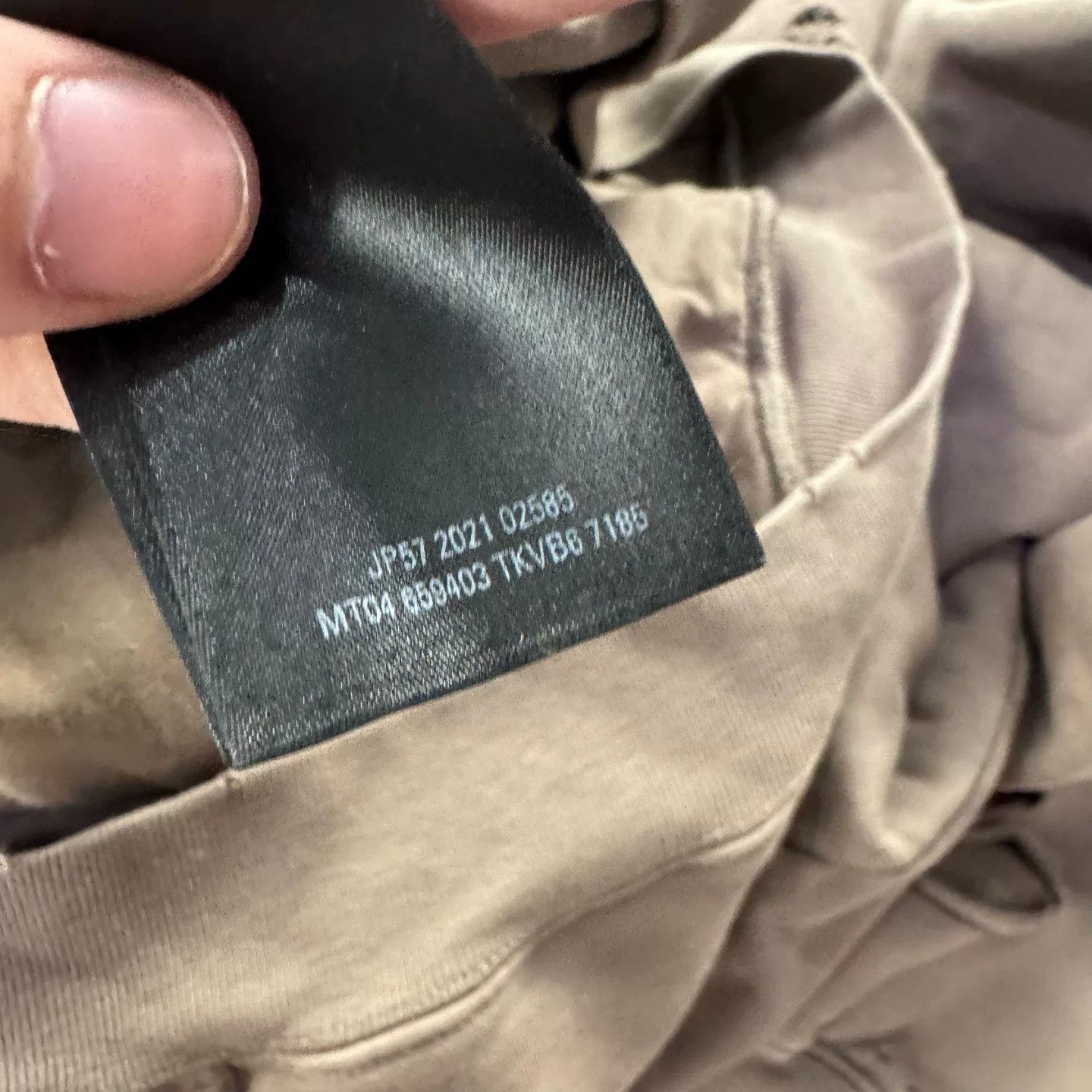 Balenciaga Balenciaga Sweatshirt Pullover Size US XXS / EU 40 - 7 Thumbnail