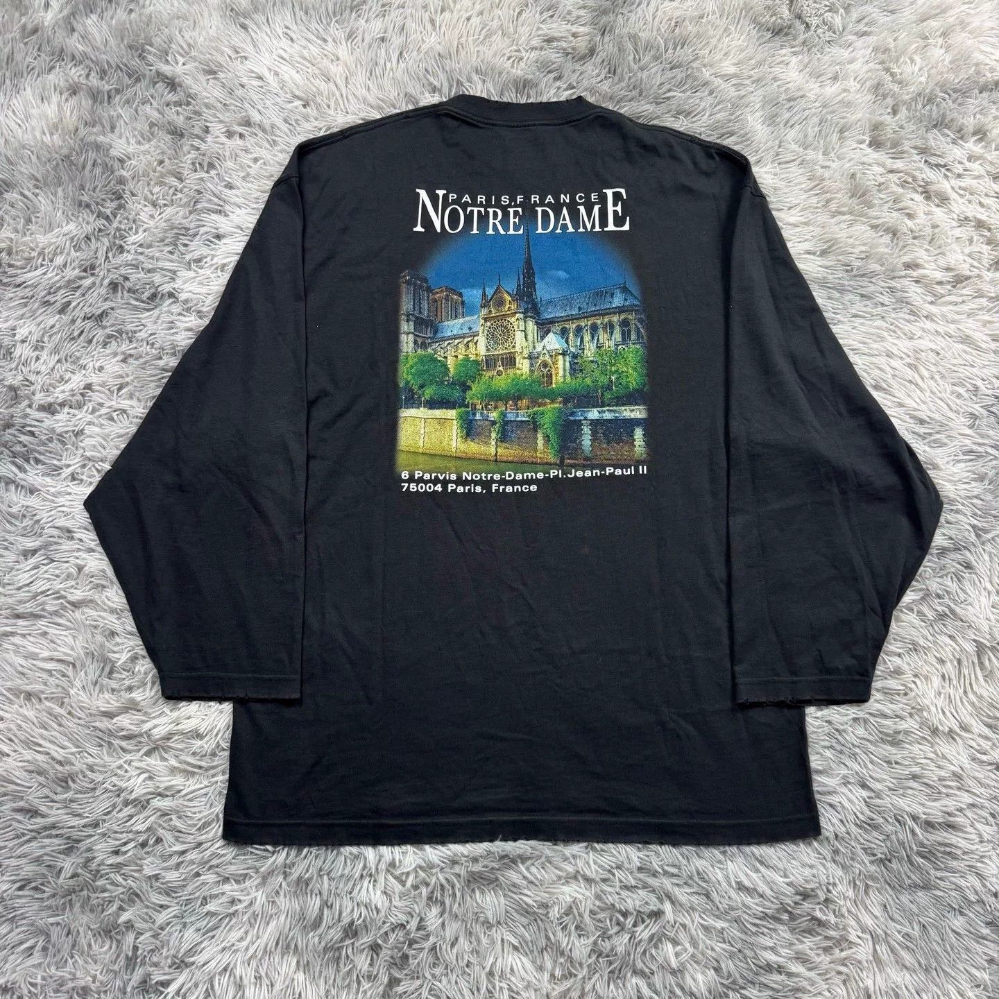 Balenciaga Balenciaga Item Designer Casual Size US M / EU 48-50 / 2 - 2 Thumbnail