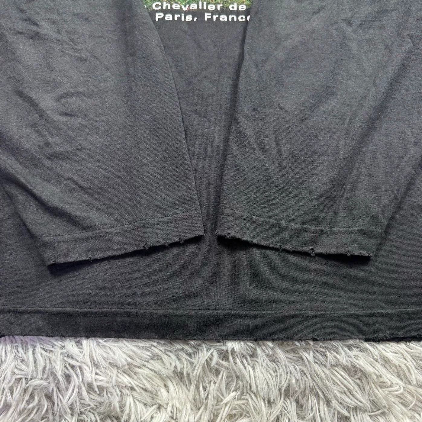 Balenciaga Balenciaga Item Designer Casual Size US M / EU 48-50 / 2 - 5 Thumbnail