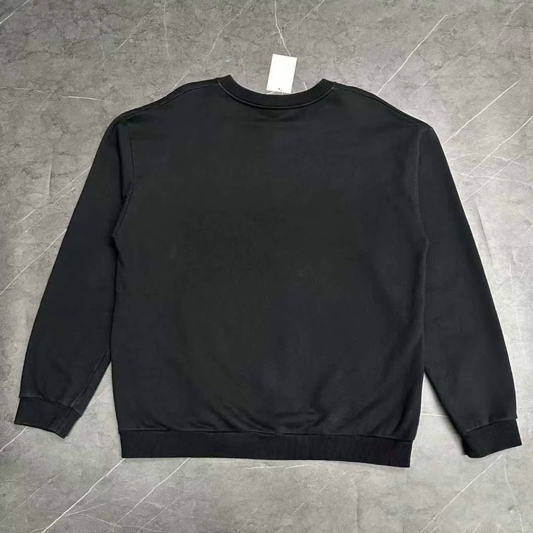 Celine Celine Sweatshirt Pullover Casual Size US XXL / EU 58 / 5 - 2 Thumbnail