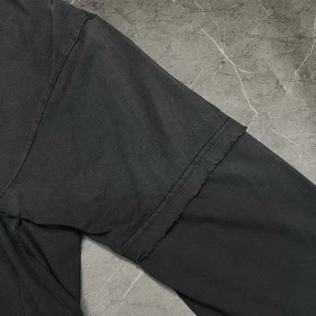 Balenciaga Balenciaga Item Designer Casual Size US S / EU 44-46 / 1 - 4 Thumbnail