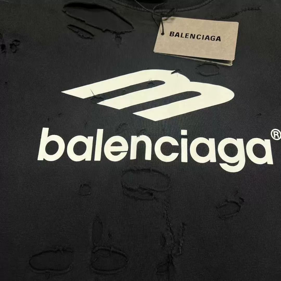 Balenciaga Balenciaga Item Designer Casual Size US S / EU 44-46 / 1 - 3 Thumbnail