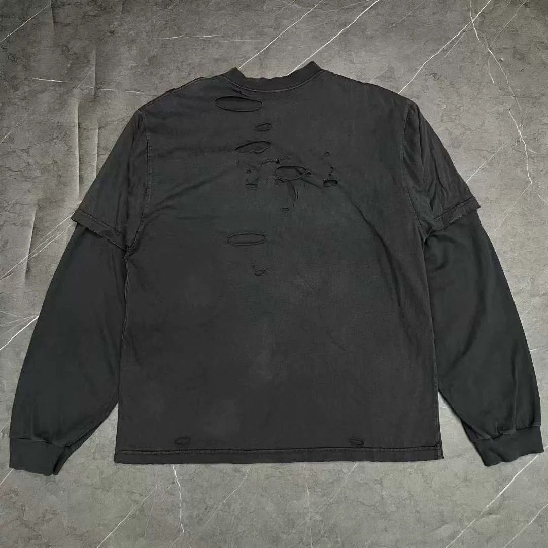 Balenciaga Balenciaga Item Designer Casual Size US S / EU 44-46 / 1 - 2 Thumbnail