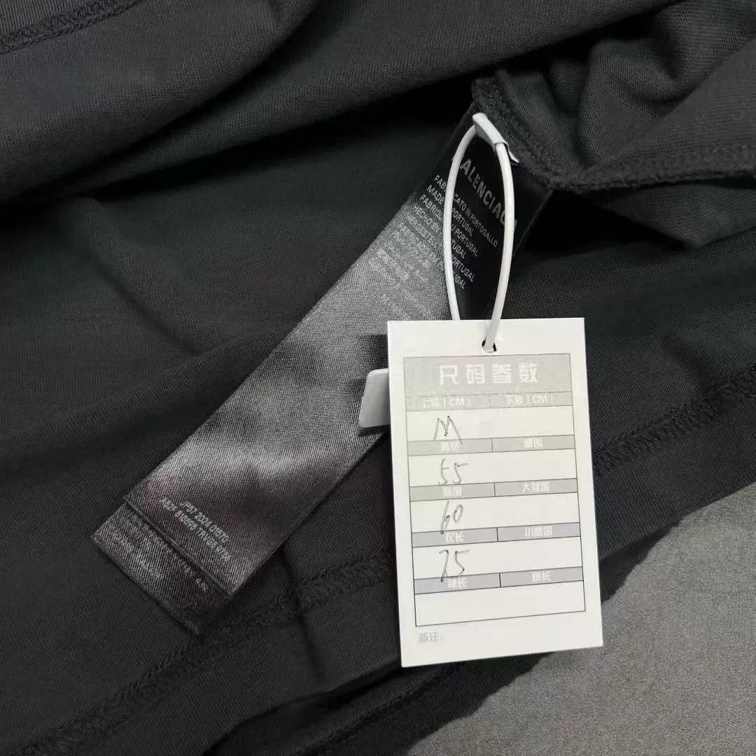 Balenciaga Balenciaga Item Designer Casual Size US S / EU 44-46 / 1 - 6 Thumbnail