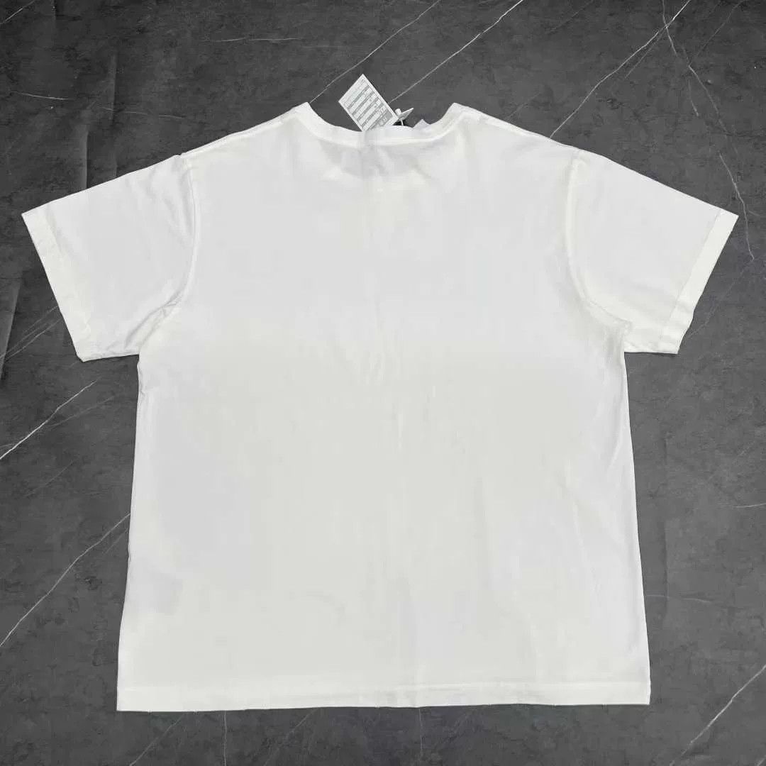 Dior Dior Orange T-Shirt Casual Short Sleeve Size US S / EU 44-46 / 1 - 2 Thumbnail