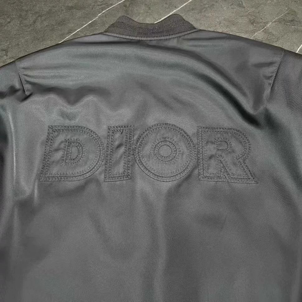 Dior Dior Jacket Outerwear Casual Designer Size US S / EU 44-46 / 1 - 3 Thumbnail