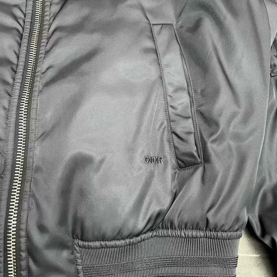 Dior Dior Jacket Outerwear Casual Designer Size US S / EU 44-46 / 1 - 4 Thumbnail