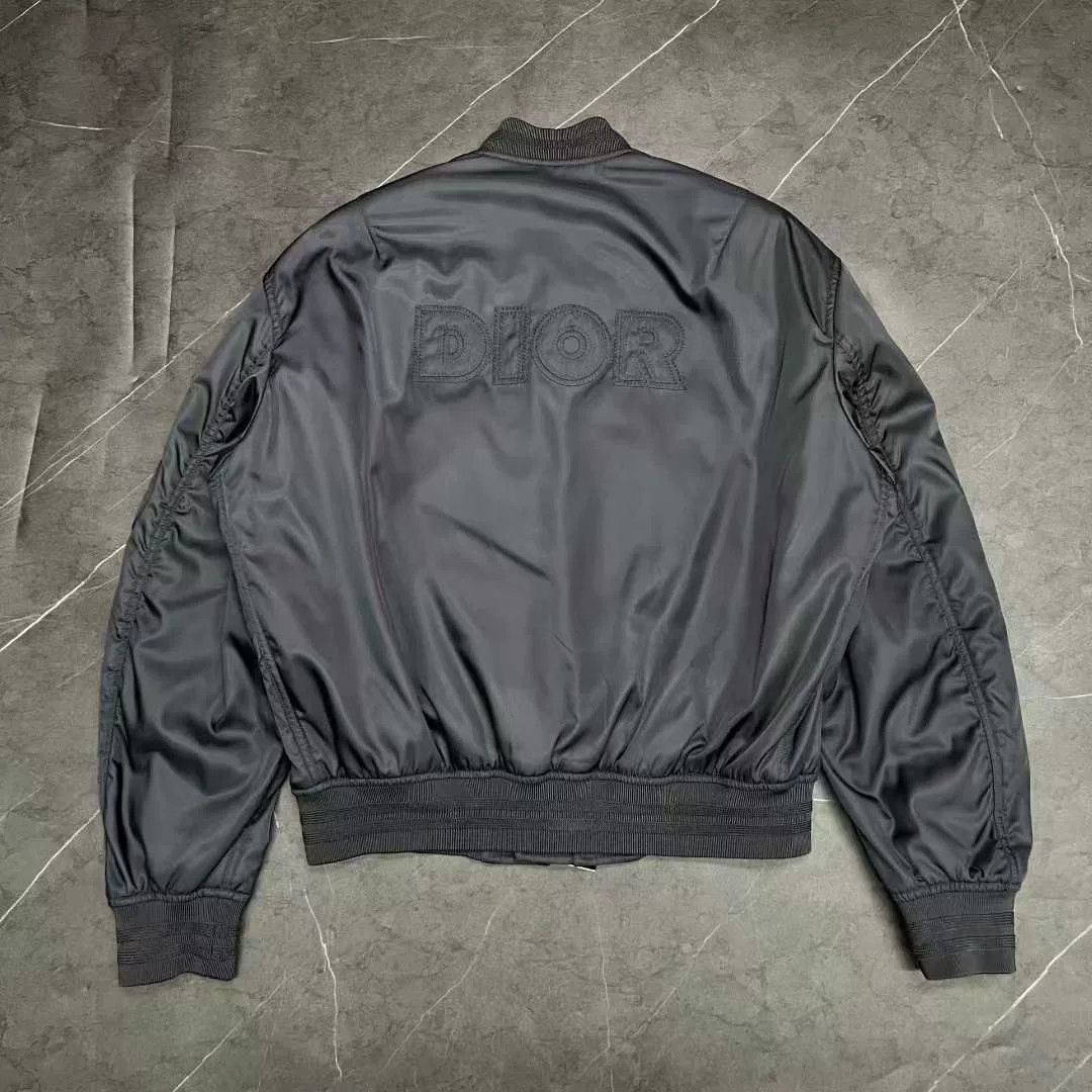 Dior Dior Jacket Outerwear Casual Designer Size US S / EU 44-46 / 1 - 2 Thumbnail