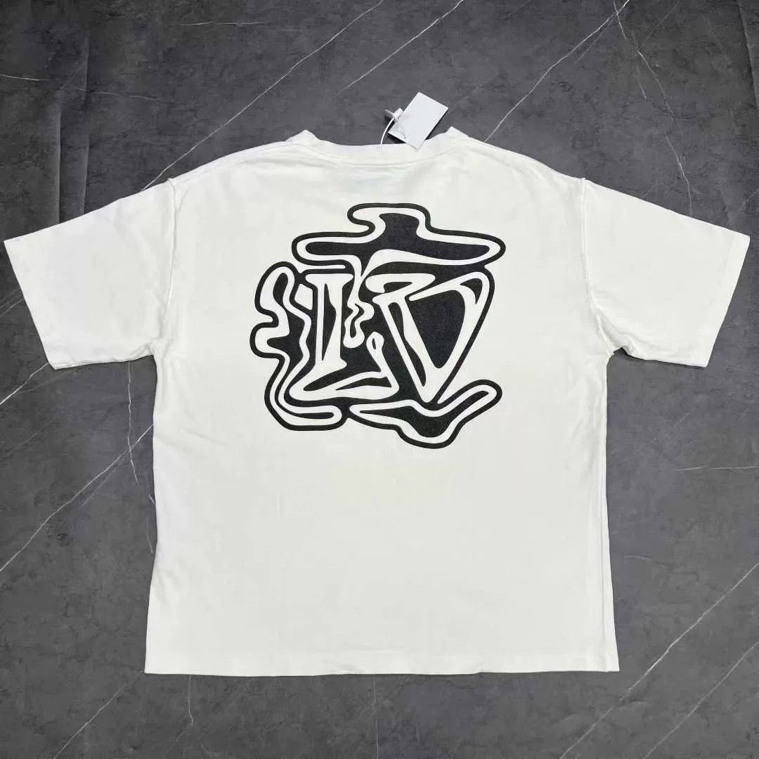 Louis Vuitton Louis Vuitton T-Shirt Casual Short Sleeve Size US S / EU 44-46 / 1 - 2 Thumbnail