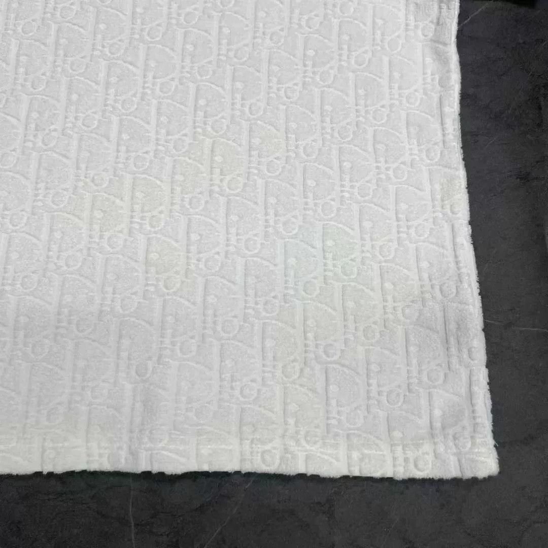 Dior Dior T-Shirt Casual Short Sleeve Size US XXL / EU 58 / 5 - 4 Thumbnail