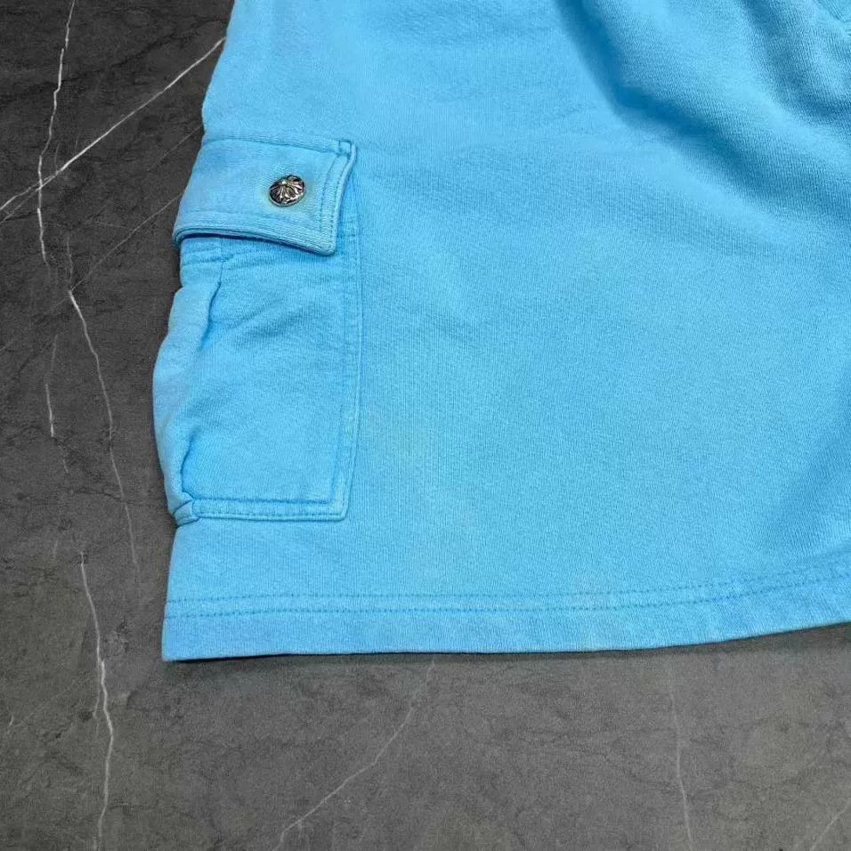 Chrome Hearts Chrome Hearts Multi Designer Casual Size US S / EU 44-46 / 1 - 6 Thumbnail