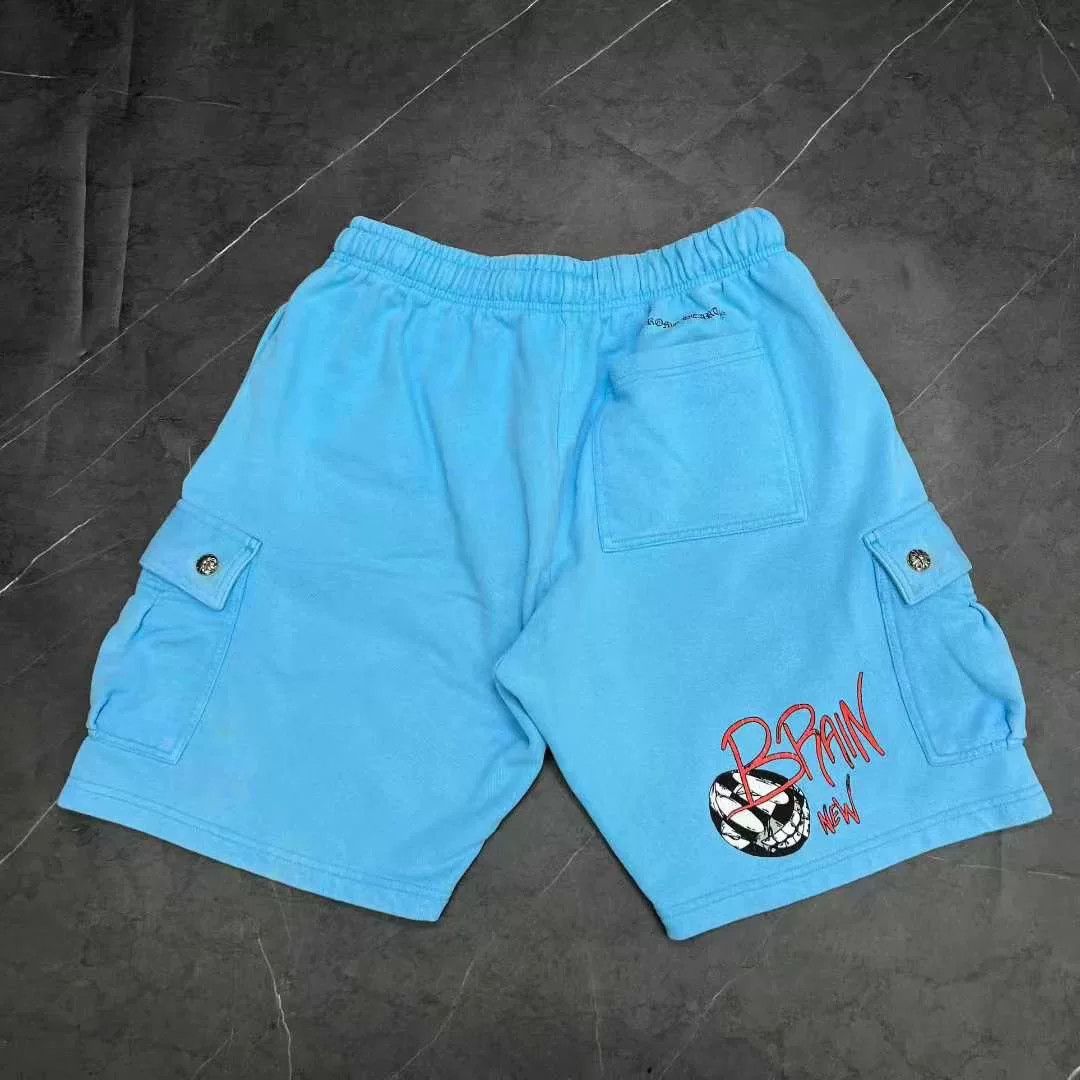 Chrome Hearts Chrome Hearts Multi Designer Casual Size US S / EU 44-46 / 1 - 2 Thumbnail