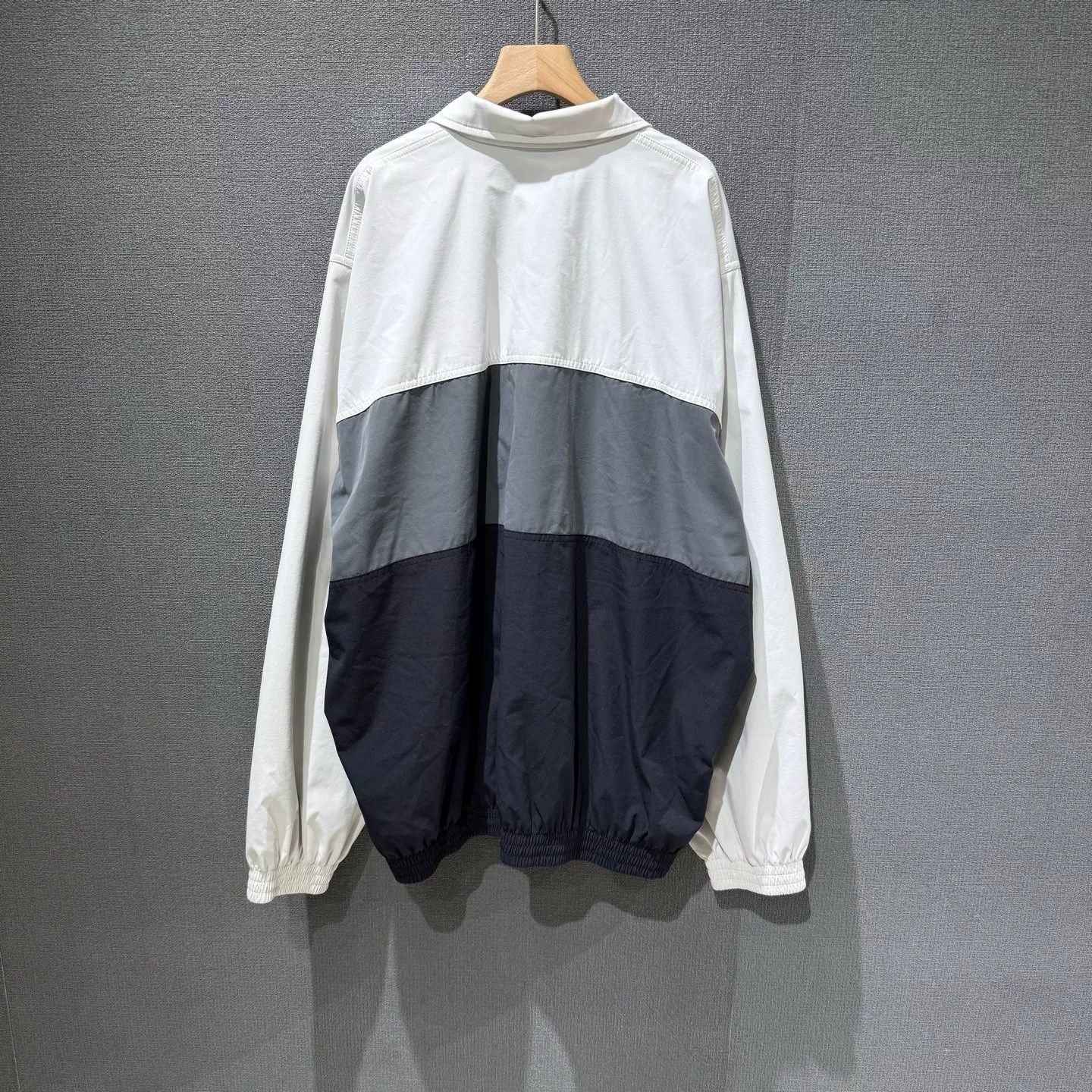Balenciaga Balenciaga Jacket Outerwear Casual Size US M / EU 48-50 / 2 - 2 Thumbnail