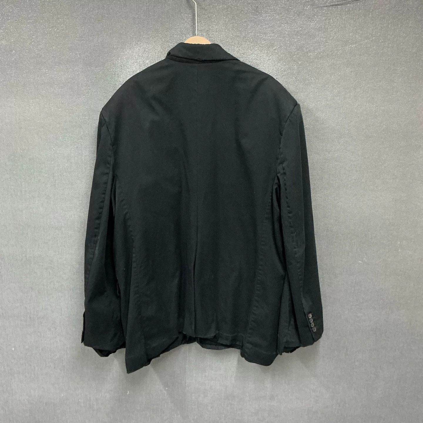 Balenciaga Balenciaga Jacket Outerwear Casual Size US S / EU 44-46 / 1 - 2 Thumbnail
