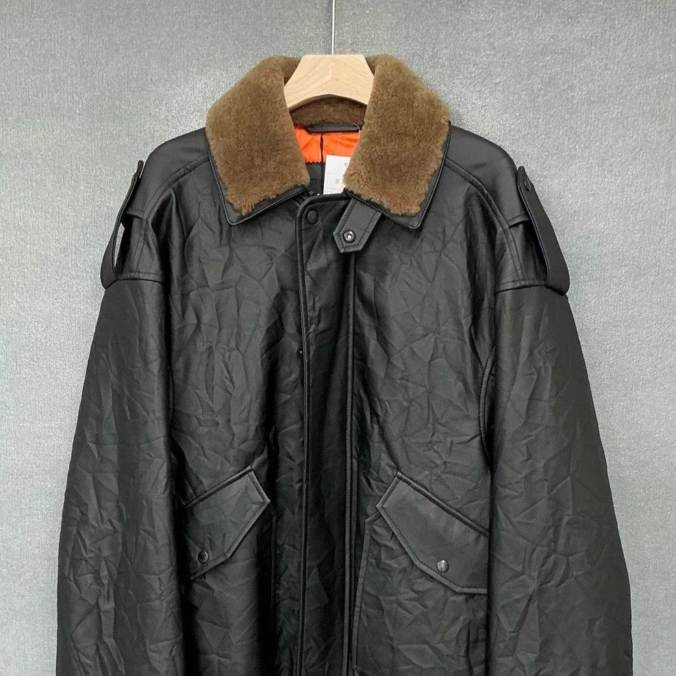 Balenciaga Balenciaga Jacket Outerwear Casual Size US XS / EU 42 / 0 - 6 Thumbnail
