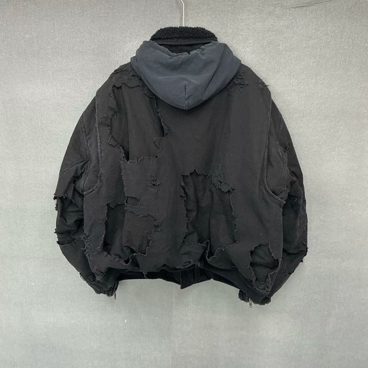 Balenciaga Balenciaga Item Designer Casual Size US S / EU 44-46 / 1 - 3 Thumbnail
